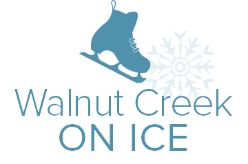 Walnut Creek on Ice