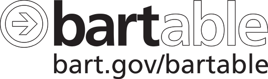 Bart Logo